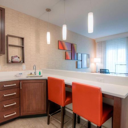 Residence Inn By Marriott Charlotte Airport Екстер'єр фото