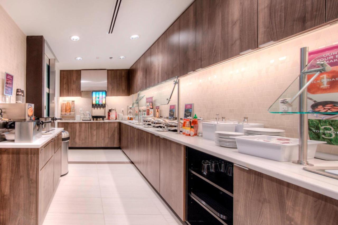 Residence Inn By Marriott Charlotte Airport Екстер'єр фото