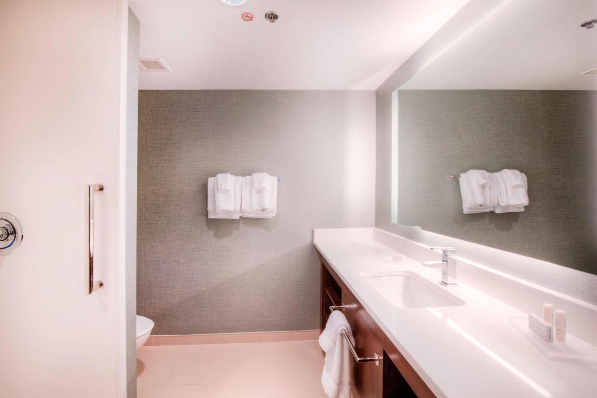 Residence Inn By Marriott Charlotte Airport Екстер'єр фото