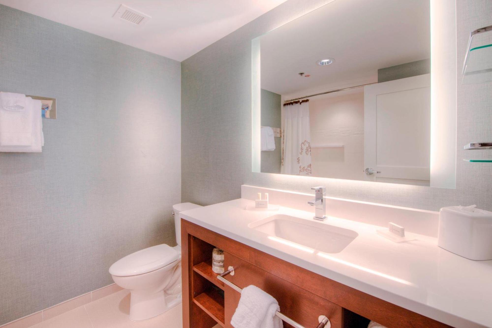 Residence Inn By Marriott Charlotte Airport Екстер'єр фото