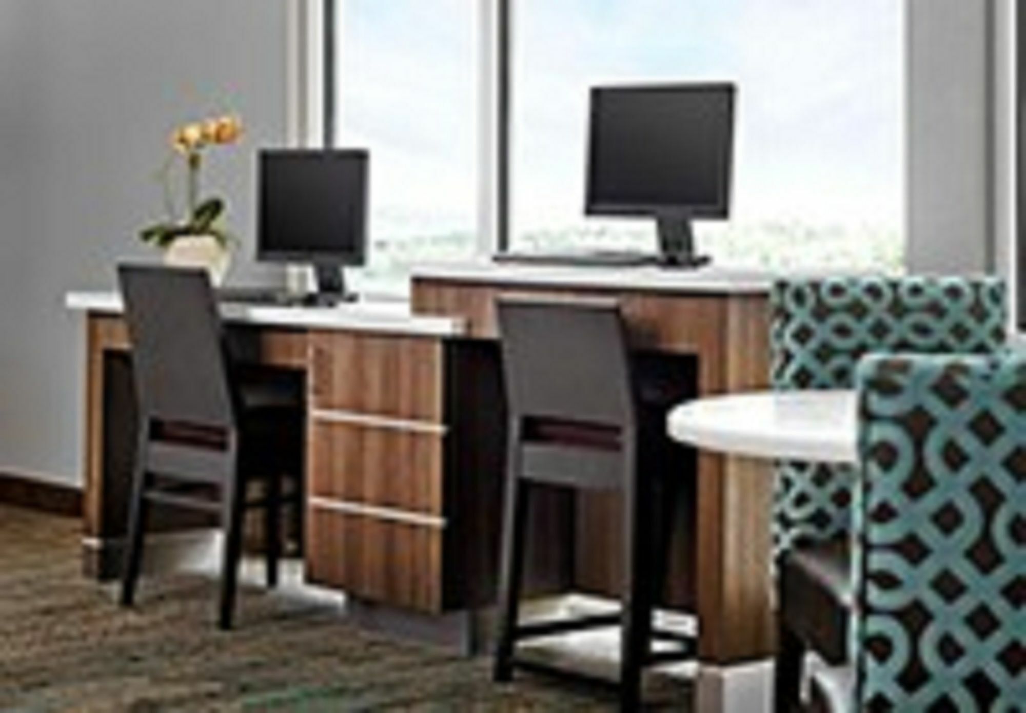 Residence Inn By Marriott Charlotte Airport Екстер'єр фото