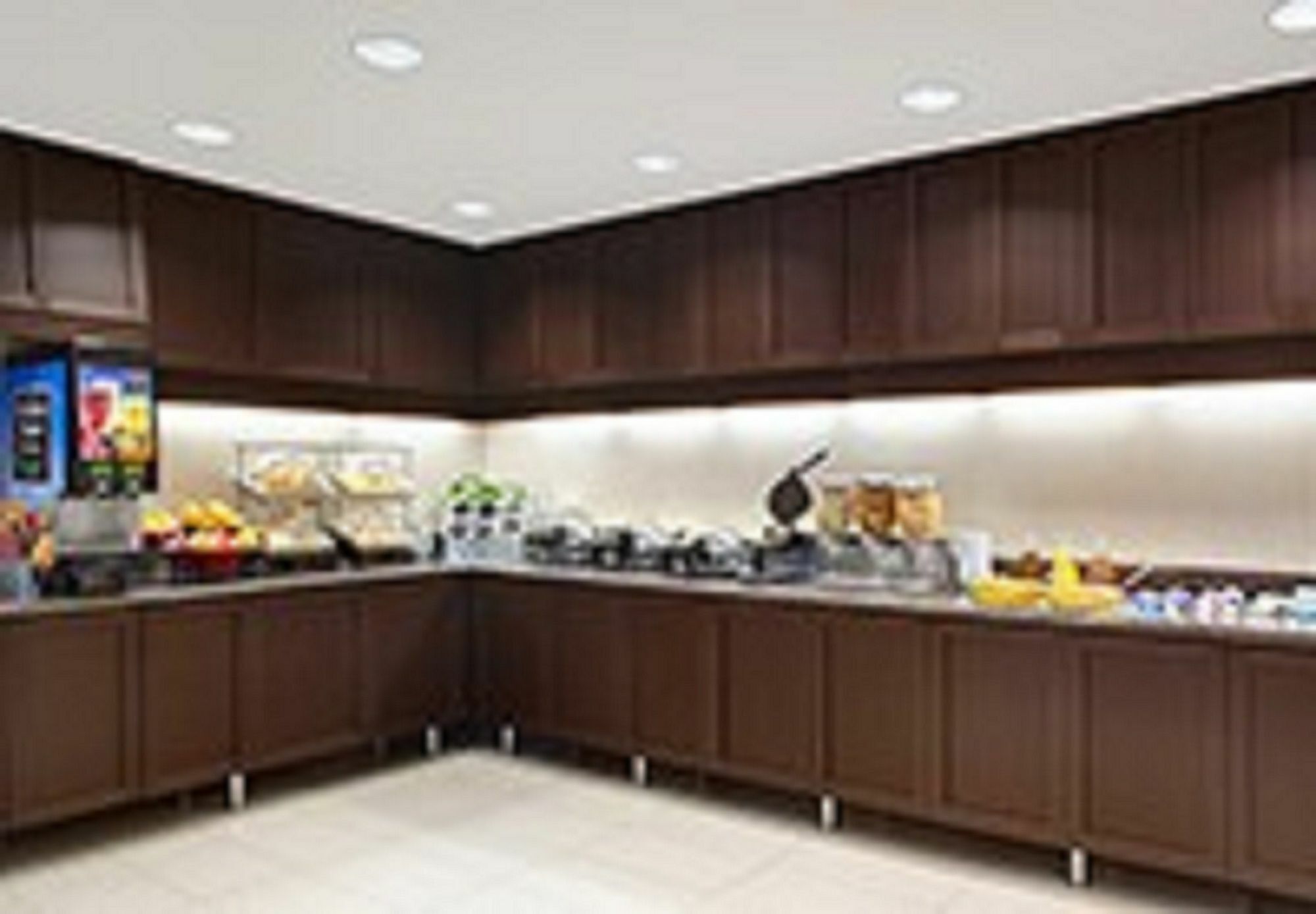 Residence Inn By Marriott Charlotte Airport Екстер'єр фото