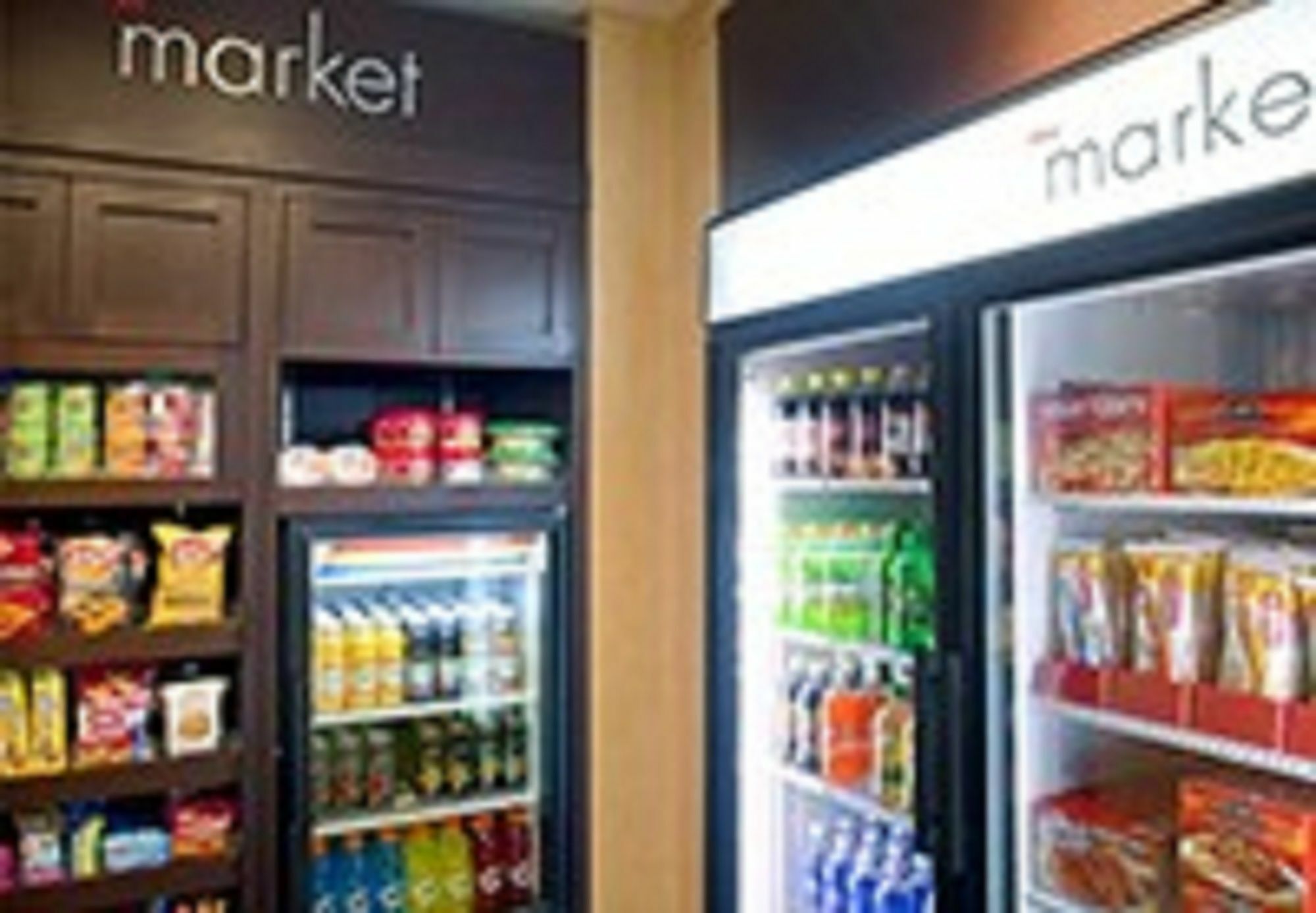Residence Inn By Marriott Charlotte Airport Екстер'єр фото