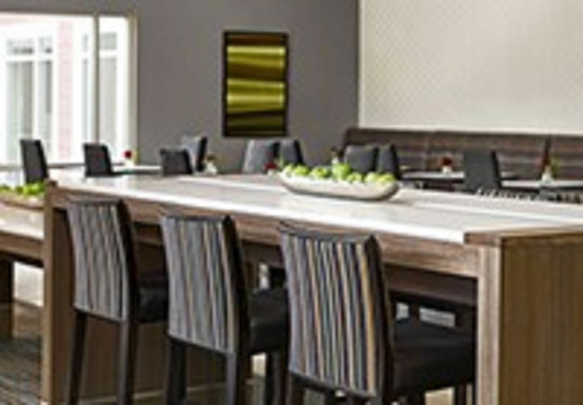 Residence Inn By Marriott Charlotte Airport Екстер'єр фото